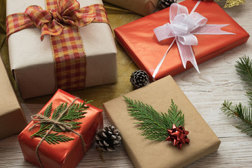 ¿AÚN TIENES COMPRAS NAVIDEÑAS PENDIENTES? ¡TENEMOS PACKS NATURALES LISTOS PARA REGALAR!