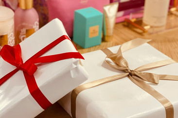 ¿QUÉ PUEDO REGALAR EN NAVIDAD? IDEAS DE REGALOS PARA EL BIENESTAR