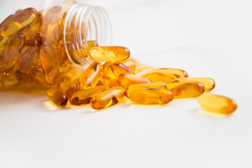 OMEGA 3: EL GRAN ALIADO PARA EL CUIDADO DE TU CORAZÓN