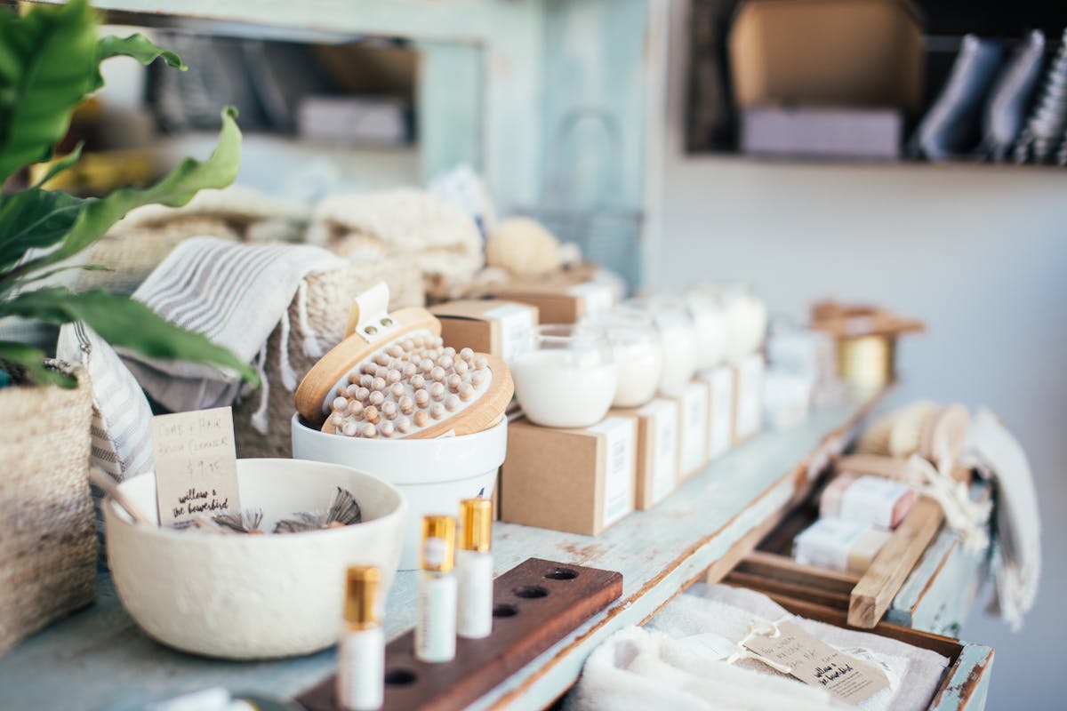 LA IMPORTANCIA DE LA CALIDAD EN LA MATERIA PRIMA DE TUS PRODUCTOS