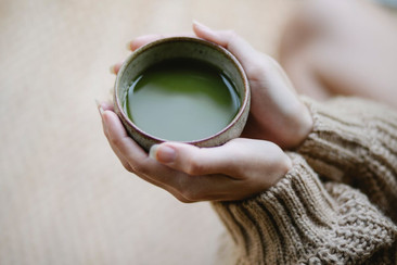 ¿CÓMO POTENCIAR TU TÉ MATCHA Y SACARLE EL MÁXIMO PROVECHO?