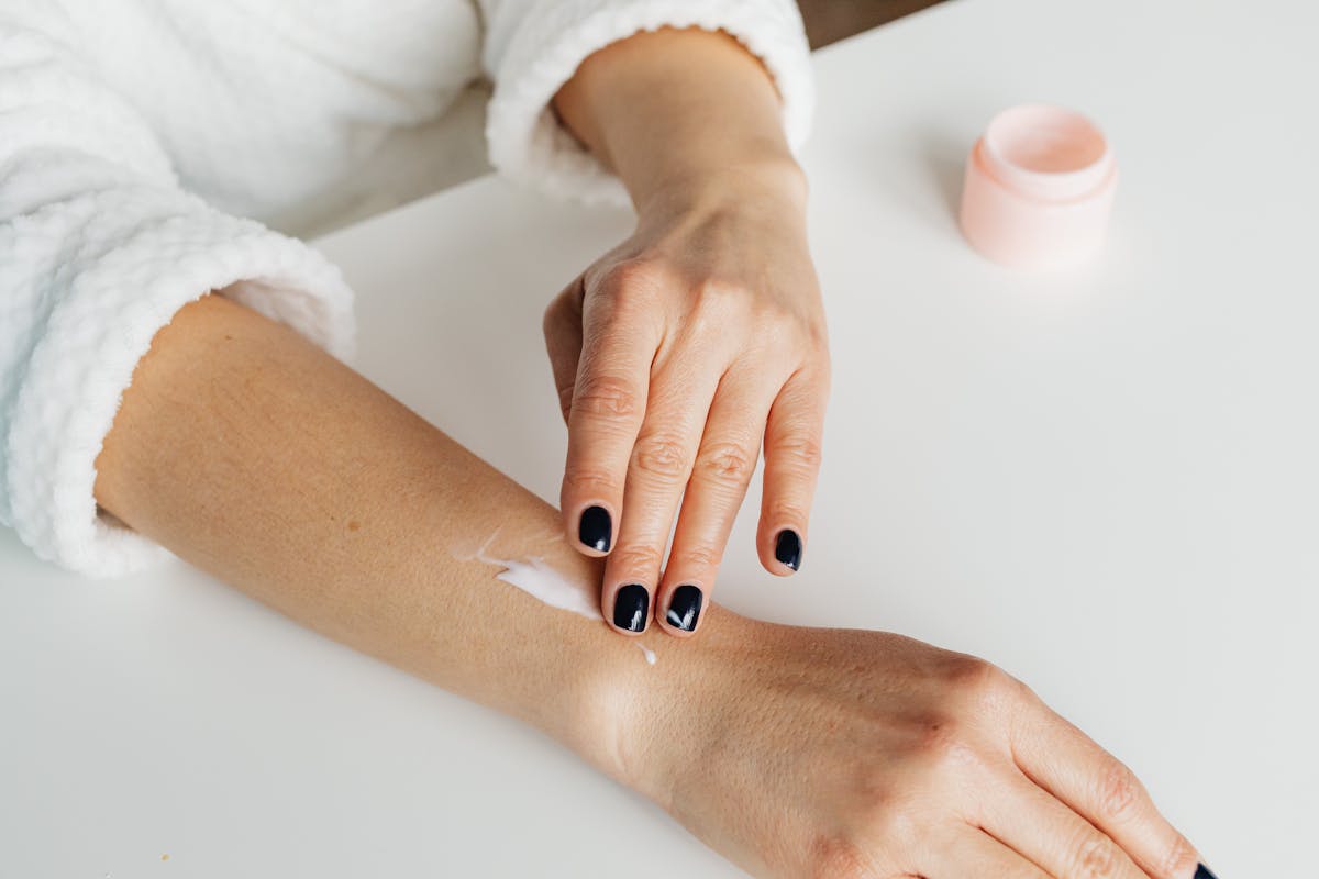 PIEL SECA: PROTÉGETE DEL FRÍO CON ESTOS PRODUCTOS NATURALES