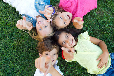 APOYA A TU HIJO E HIJA CON LOS BENEFICIOS DE LA TERAPIA FLORAL