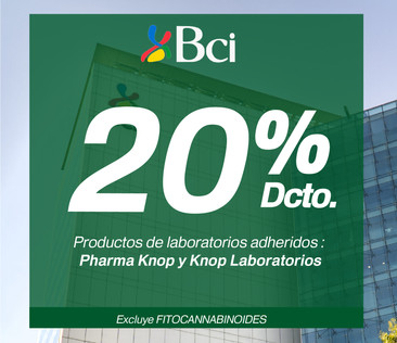 Convenio Banco BCI