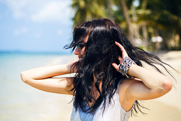 CUIDADO DEL CABELLO EN VERANO: RUTINAS QUE DEBES CONOCER