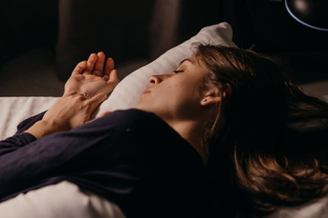 ESENCIAS AROMÁTICAS Y PRODUCTOS PARA DORMIR MEJOR EN INVIERNO