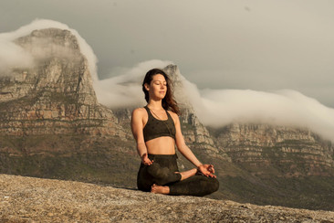 ¿CÓMO FORTALECER EL SISTEMA INMUNE CON MEDITACIÓN?