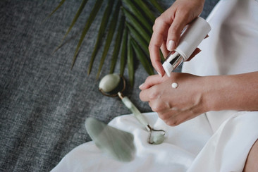 COMIENZA EL AÑO RENOVADA CON PRODUCTOS DE BELLEZA NATURAL