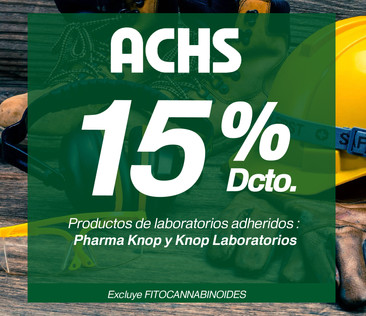 Convenio ACHS