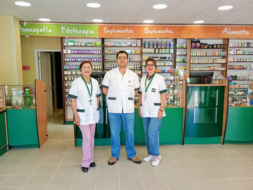 ÍNDICE DE PREFERENCIA DEL RETAIL:  FARMACIAS KNOP LIDERA EN CONEXIÓN EMOCIONAL Y CREDIBILIDAD