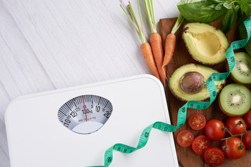 5 BENEFICIOS DE MANTENER UN PESO SALUDABLE