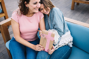 CELEBRA Y HONRA EL AMOR DE MAMÁ CON PRODUCTOS NATURALES