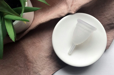 ¿CÓMO SE USA LA COPA MENSTRUAL? TODO LO QUE DEBES SABER