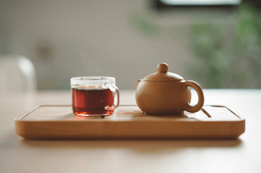 DESCUBRE 5 HIERBAS PARA INFUSIONES QUE IMPULSARÁN TU BIENESTAR ESTE INVIERNO