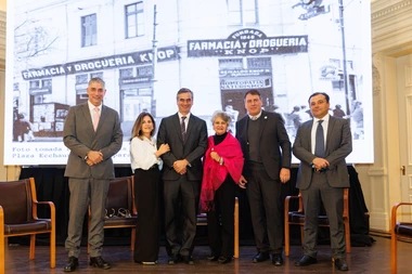 LANZAMIENTO LIBRO 