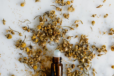 MÁS ENERGÍA, BIENESTAR Y DESCANSO NATURAL CON NATUREL ORGANIC