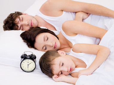 6 CONSEJOS PARA DORMIR PERFECTO CON UN INDUCTOR DE SUEÑO 