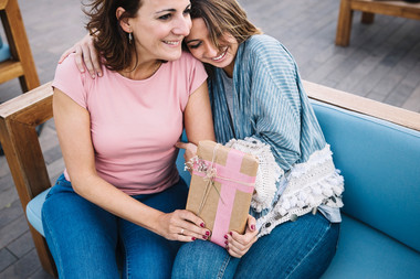 CELEBRA Y HONRA EL AMOR DE MAMÁ CON PRODUCTOS NATURALES