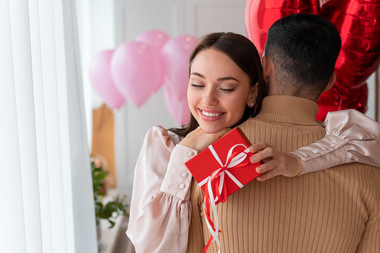 ESTE 14 DE FEBRERO REGALA BELLEZA NATURAL A TUS SERES QUERIDOS