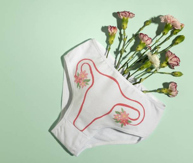 ¿CÓMO TRANSITAR HACIA UNA MENSTRUACIÓN MÁS SUSTENTABLE?