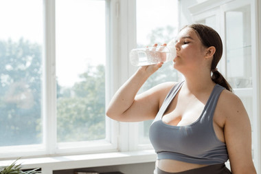 LOS MEJORES SUPLEMENTOS NATURALES PARA REPONERSE POST-EJERCICIO