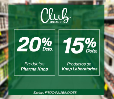 Club Unimarc