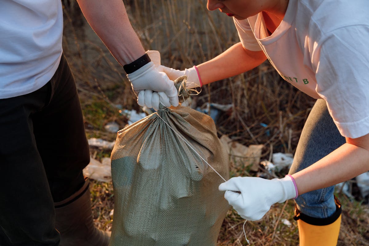 DÍA MUNDIAL DEL RECICLAJE: HÁBITOS QUE TRANSFORMAN EL FUTURO