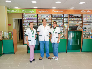ÍNDICE DE PREFERENCIA DEL RETAIL:  FARMACIAS KNOP LIDERA EN CONEXIÓN EMOCIONAL Y CREDIBILIDAD
