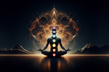 TODO LO QUE DEBES SABER SOBRE LOS CHAKRAS