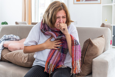 ¿CÓMO ALIVIAR LA TOS Y GRIPE DE MANERA NATURAL?