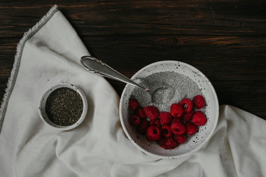 ¿PARA QUÉ SIRVE LA CHÍA Y POR QUÉ DEBERÍAS INCLUIRLA EN TU DIETA?