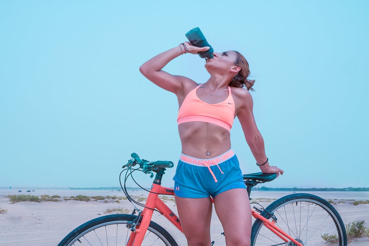SUPLEMENTOS DEPORTIVOS PARA TUS VACACIONES EXTREMAS