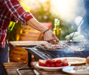 DISFRUTA LAS FIESTAS PATRIAS SIN AFECTAR TU SISTEMA DIGESTIVO