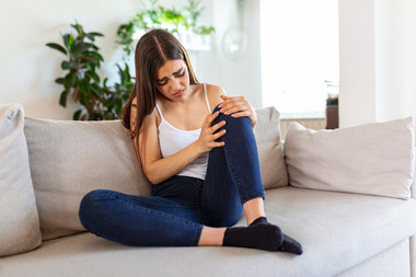 PRODUCTOS NATURALES PARA LAS MOLESTIAS E INFLAMACIÓN MUSCULAR 