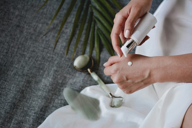 COMIENZA EL AÑO RENOVADA CON PRODUCTOS DE BELLEZA NATURAL
