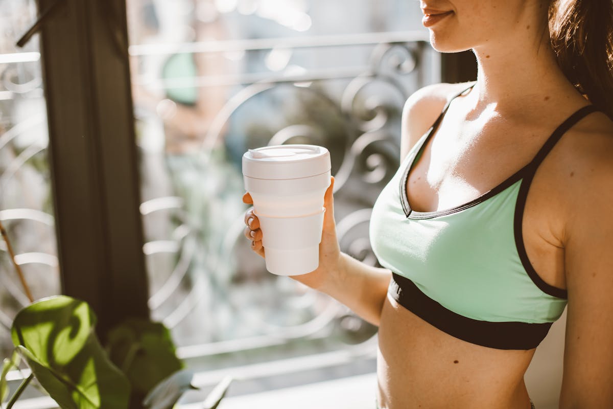DALE UN IMPULSO A TU RUTINA DEPORTIVA CON NUTRICIÓN SALUDABLE