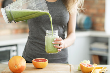 REVITALIZA TU CUERPO: DETOX PARA COMENZAR EL 2024