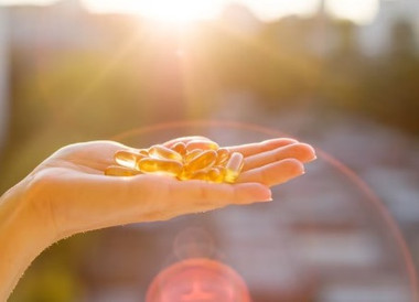 LA VITAMINA D AYUDA A LA PREVENCIÓN DEL ENVEJECIMIENTO BIOLÓGICO, SEGÚN ESTUDIO