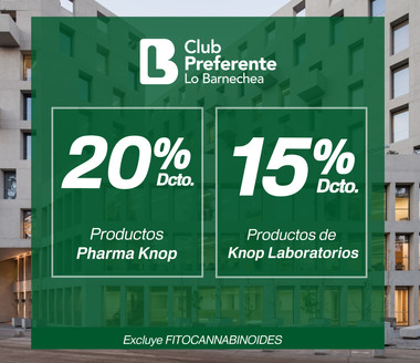Club preferente Lo Barnechea