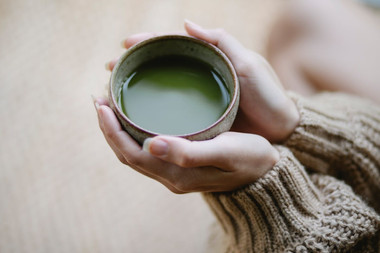 ¿CÓMO POTENCIAR TU TÉ MATCHA Y SACARLE EL MÁXIMO PROVECHO?
