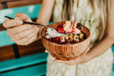 ¿EN QUÉ ALIMENTOS ENCUENTRO MINERALES Y VITAMINAS NATURALES?