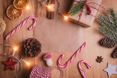 5 IDEAS PARA REGALOS DE NAVIDAD QUE DURAN MÁS ALLÁ DE DICIEMBRE
