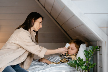 9 MEDICAMENTOS NATURALES PARA ALIVIAR LOS SÍNTOMAS DEL RESFRIADO