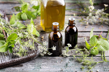 ¿POR QUÉ ELEGIR UNA FARMACIA HOMEOPÁTICA PARA TUS TRATAMIENTOS?