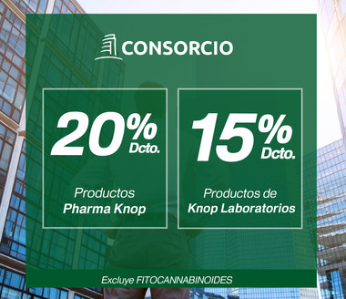 Convenio Club Consorcio