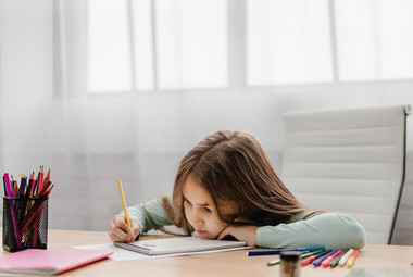 SUPLEMENTOS NATURALES PARA LA CONCENTRACIÓN DE NIÑOS Y NIÑAS