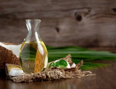 BENEFICIOS DEL CONSUMO DE ACEITE DE COCO