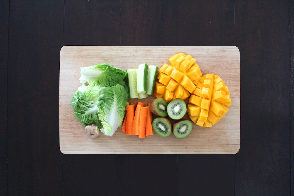 ALIMENTOS ALCALINOS VS ALIMENTOS ÁCIDOS. ¿CUÁL ES LA DIFERENCIA?