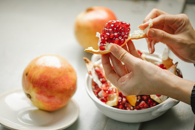 ¿QUÉ SON LOS ANTIOXIDANTES? SUS BENEFICIOS Y CÓMO INCLUIRLOS A DIARIO