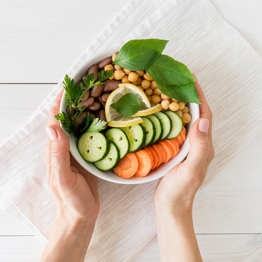 DÍA MUNDIAL DEL VEGANISMO: BENEFICIOS DE LOS PRODUCTOS VEGANOS